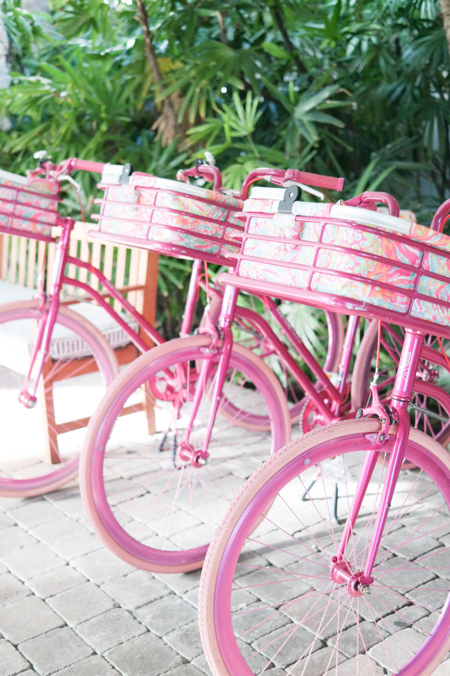 lilly bikes