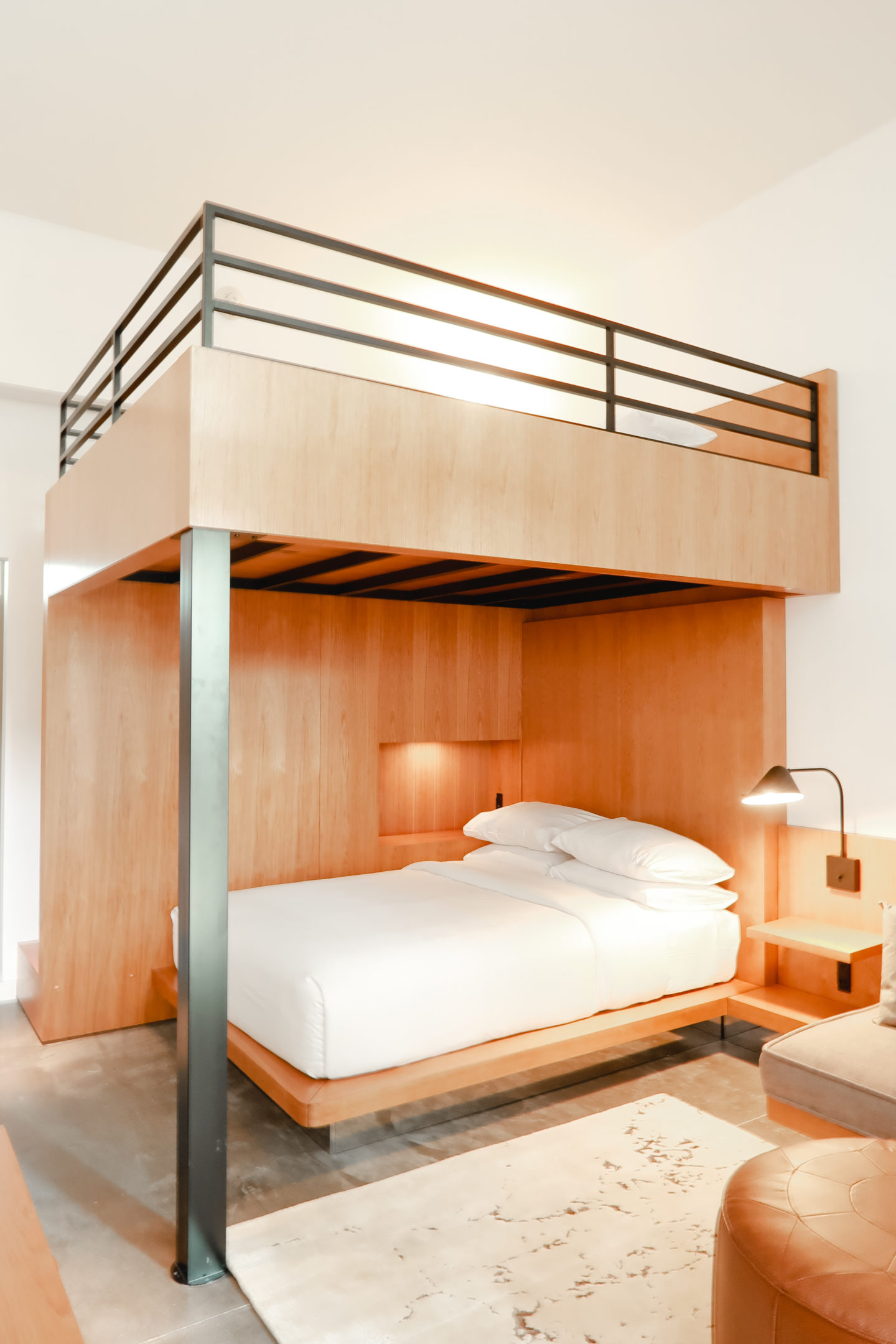 adult bunk beds 