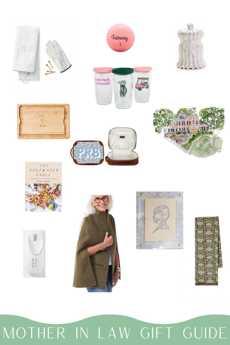 Mother's Day Gift Ideas 2023: Gifts for Every Mom - Sarah Tucker