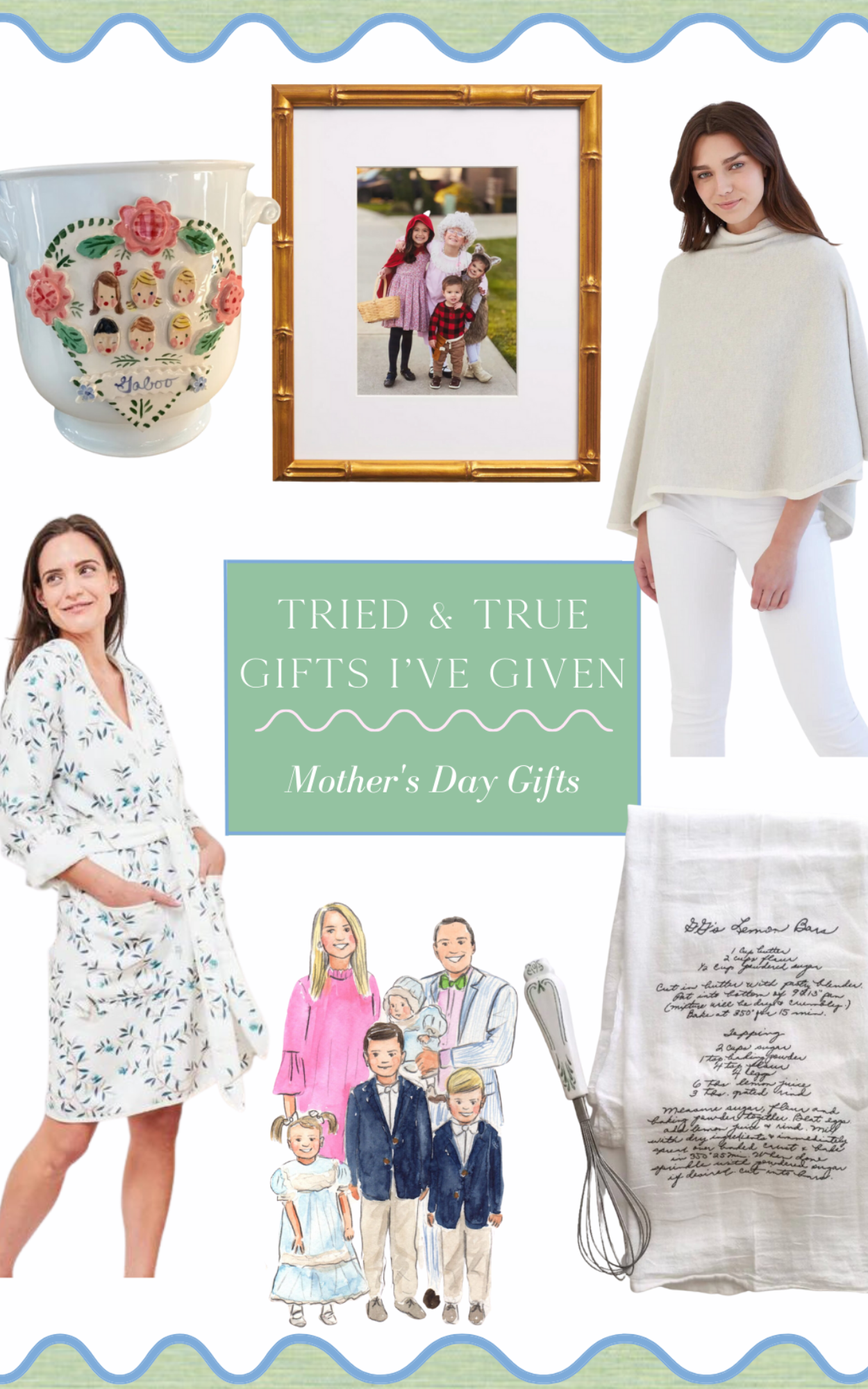 favorite Mother's Day gifts, best Mother's Day gift, tried and true Mother's Day gifts, best Mother's Day gift ideas