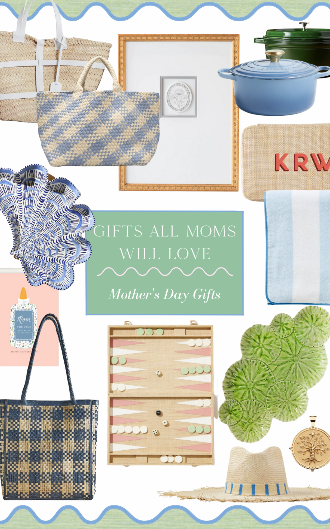 Mother's Day gift ideas 2023, gift ideas for every mom, gifts for mom, luxury gifts for mom, artwork gifts for mom, traditional Mother's Day gifts