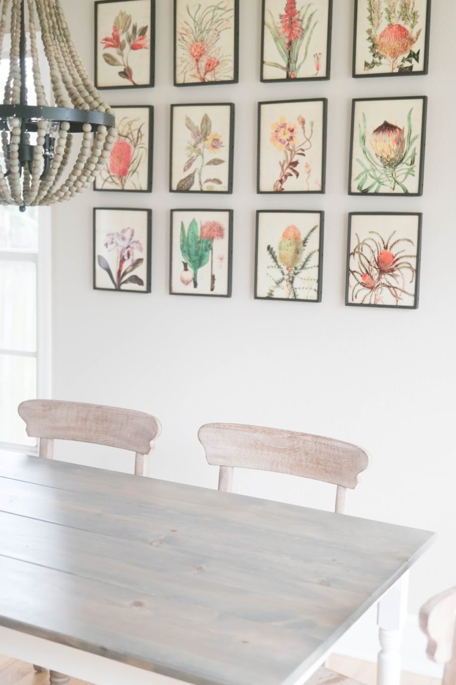 Lighting on a Budget Sarah Tucker