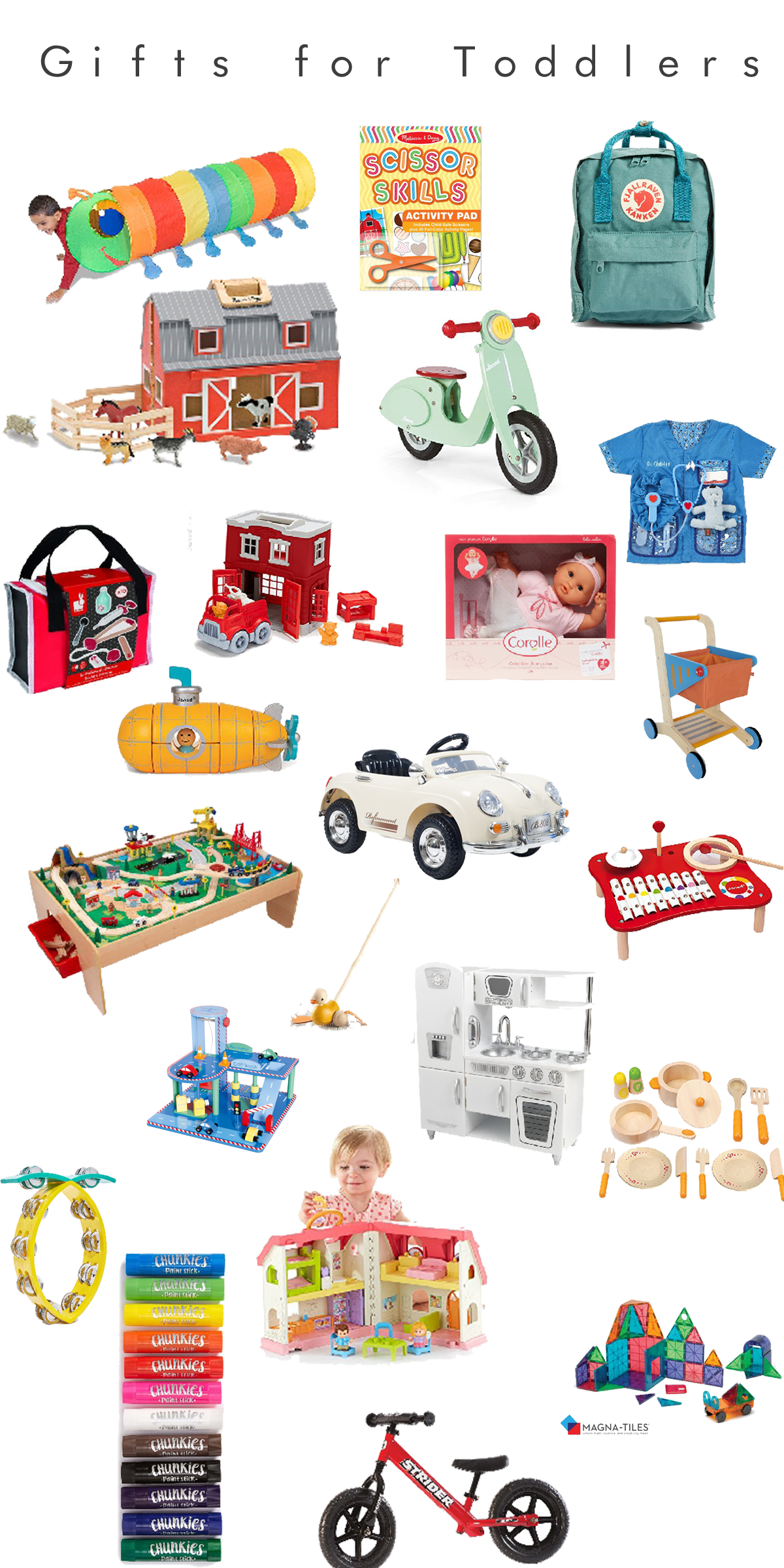 Christmas gift sale ideas toddlers