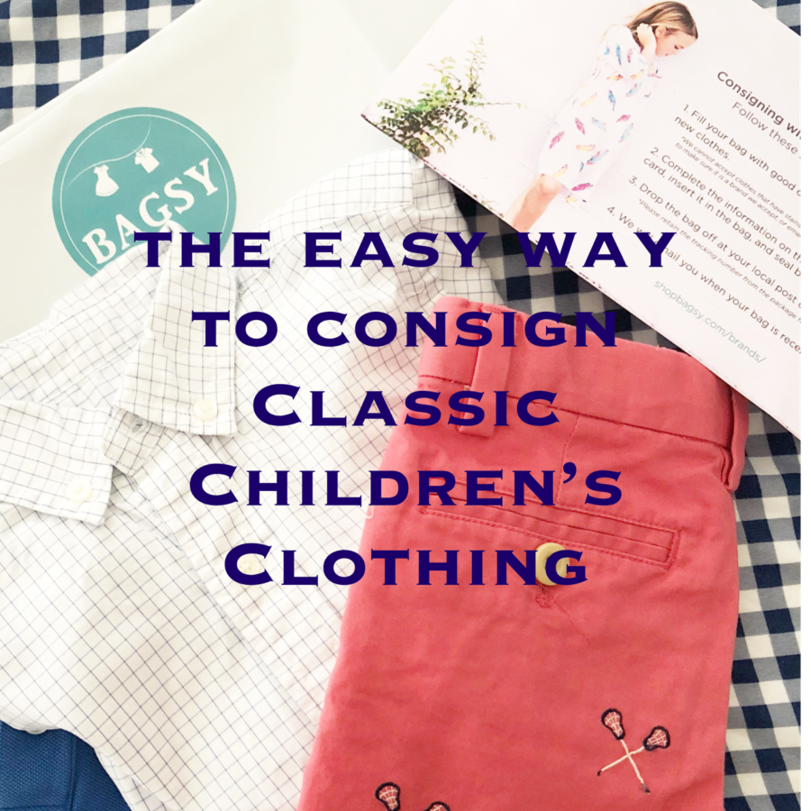 classic children's clothing brands