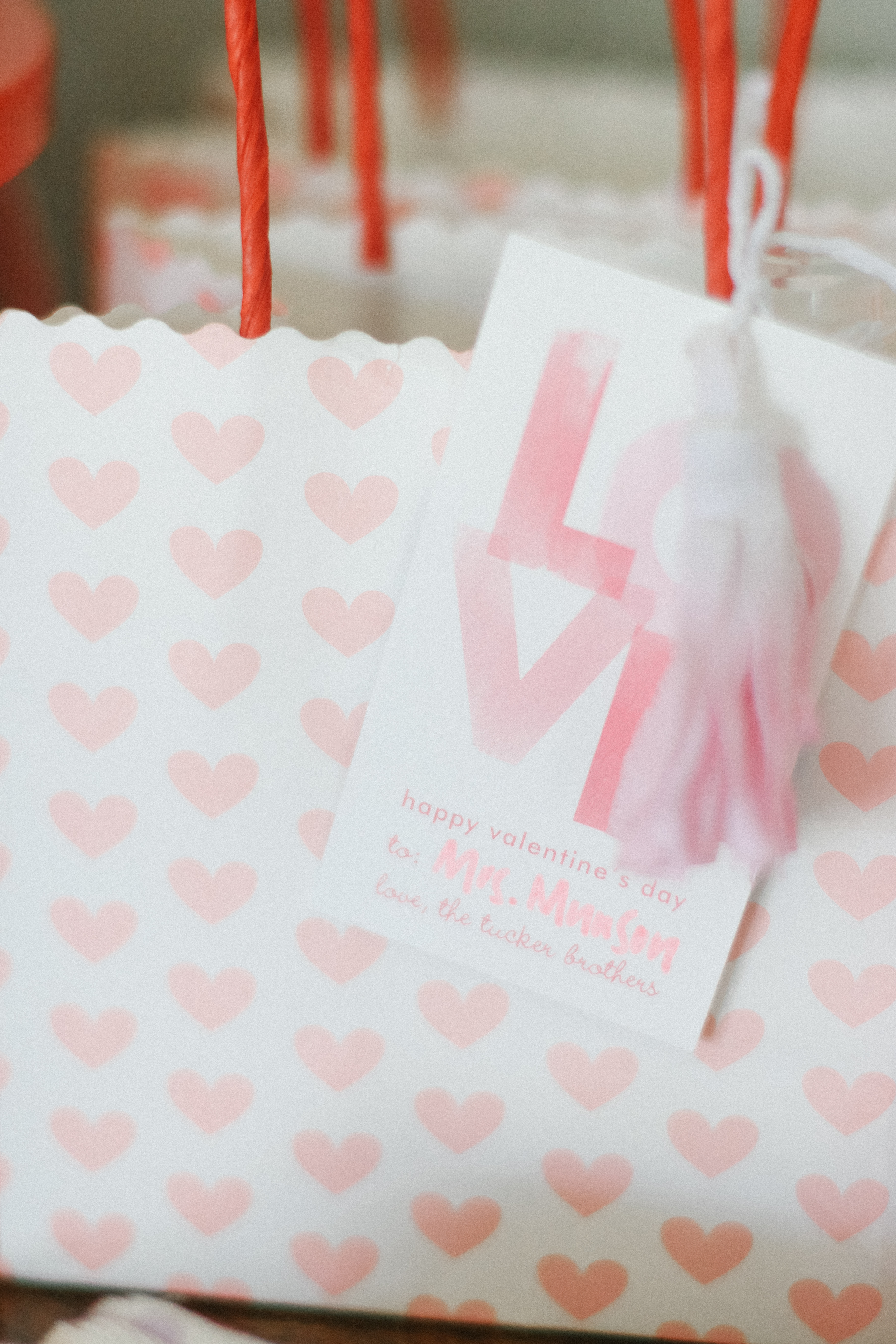 valentine gift for teachers