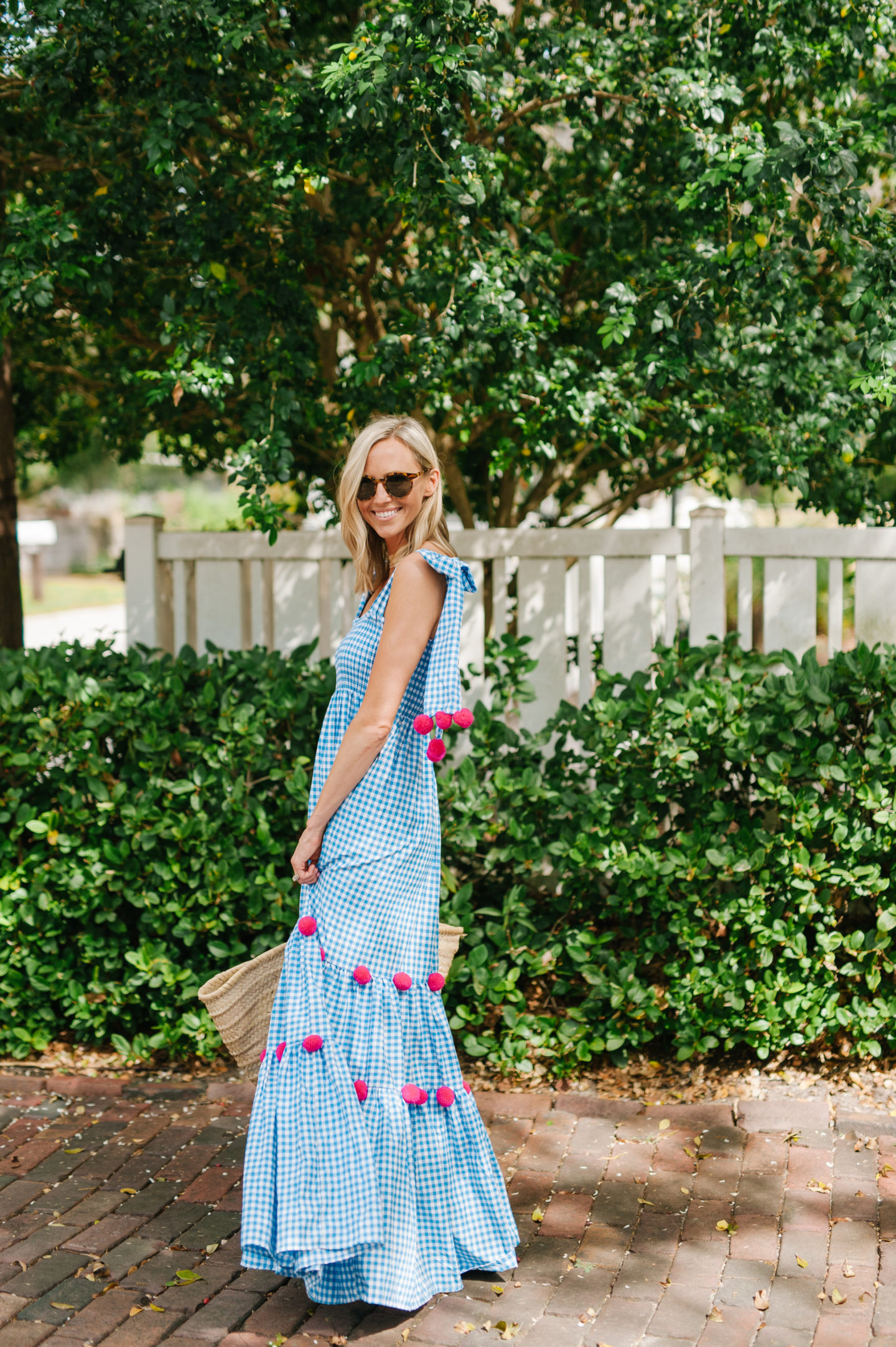 Resort Wear I'm loving - Sarah Tucker