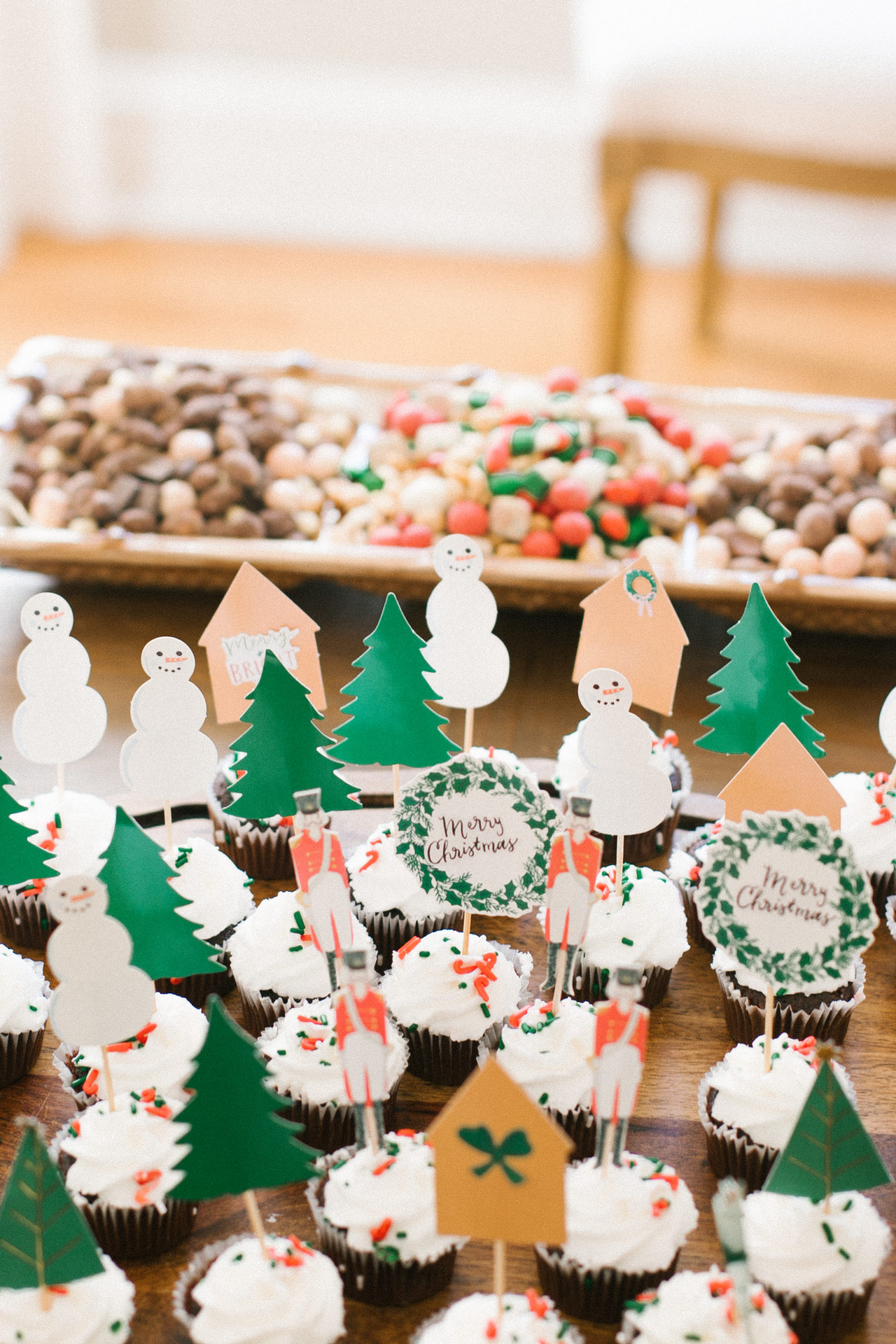 Client Holiday Christmas Party Sarah Tucker