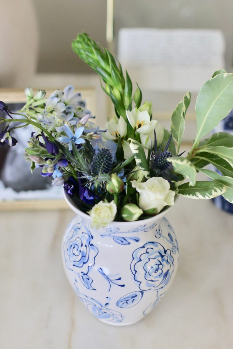 Our Fifty Flowers Collab (Molly Boyd Event Design x Sarah Tucker) is ...