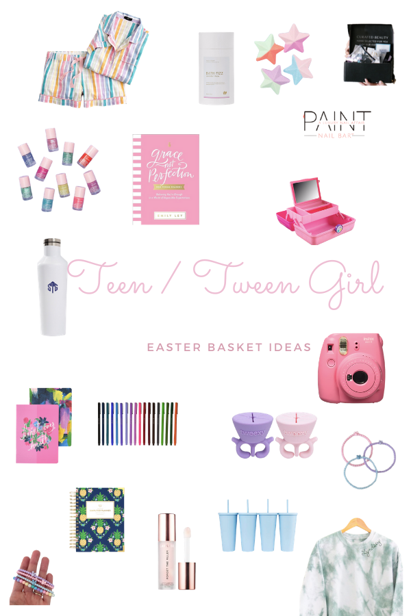 TWEEN GIRLS GIFT IDEAS — The Gift Trotter