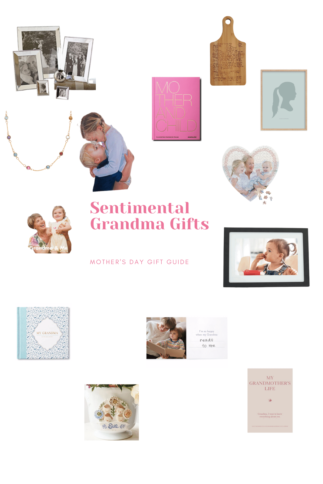 Gift for Grandma Gift Ideas for Grandama Best Grandma Ever Gift Happy  Birthday Grandma Gift Nana Gift Box Grandma Gift Basket - Etsy