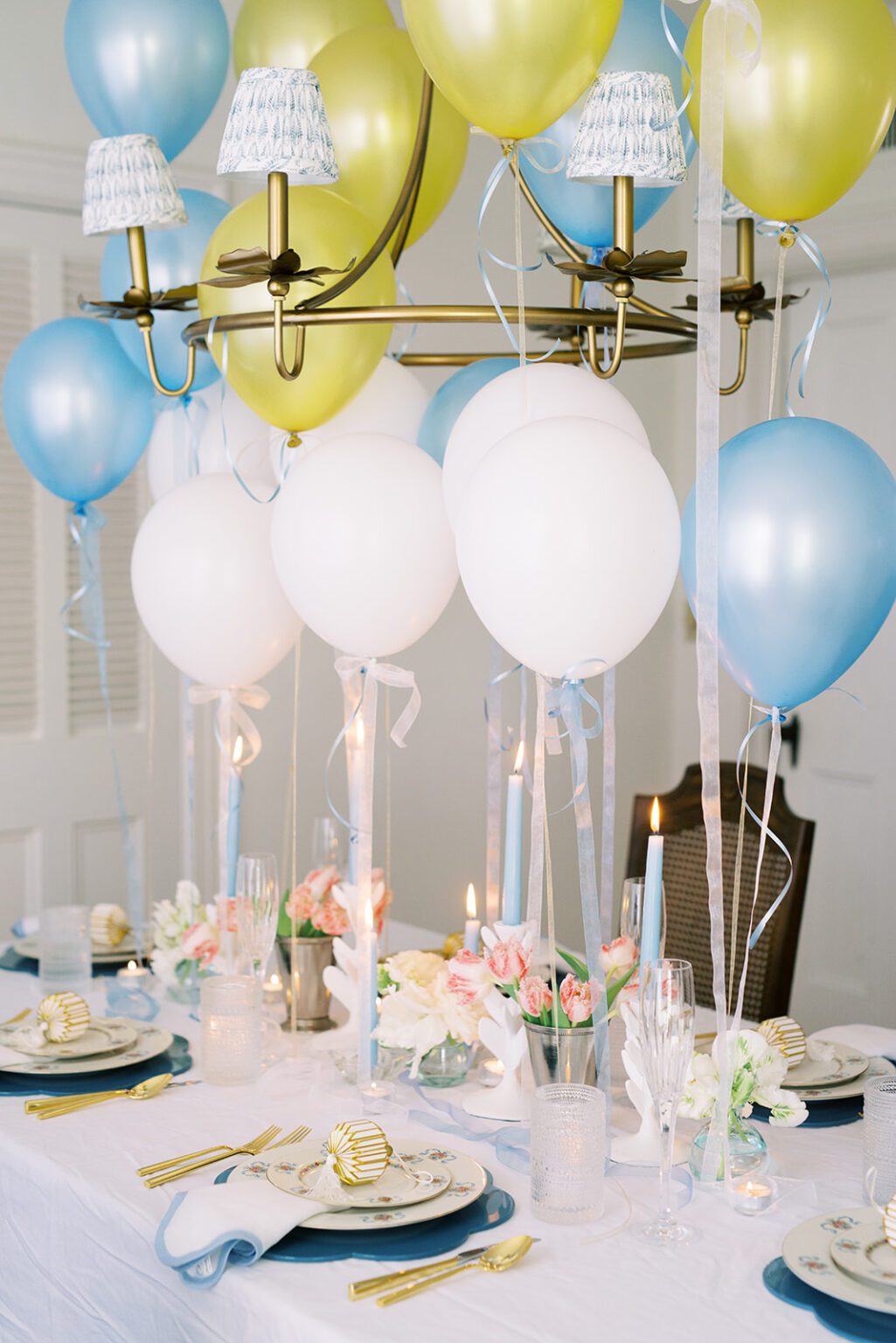 Gracious Hostessing tips! - Sarah Tucker