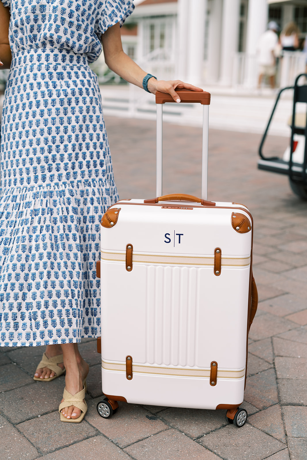 Travel Essentials from  - The House of Sequins