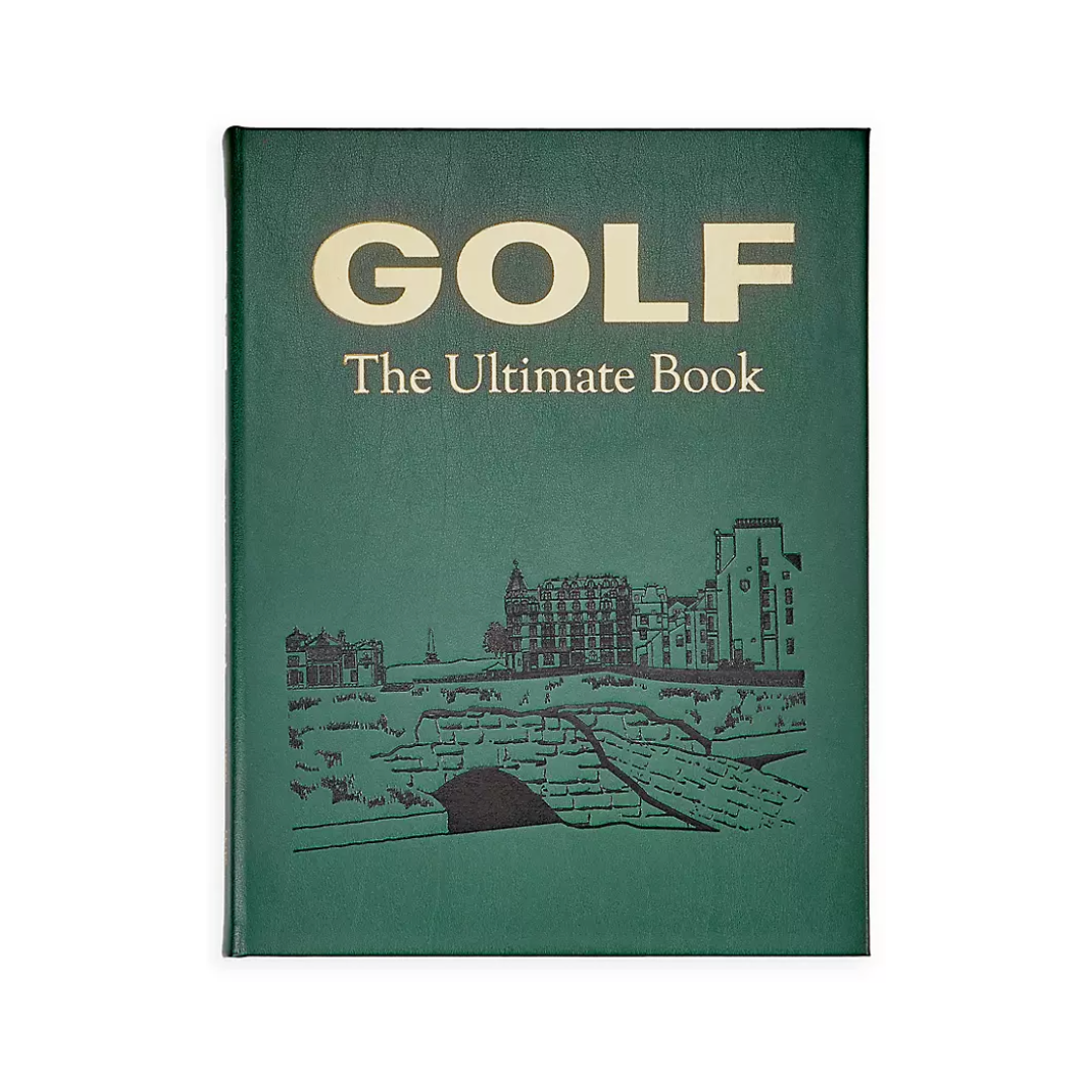 golf books, golf gifts, golf gift for men, books for men