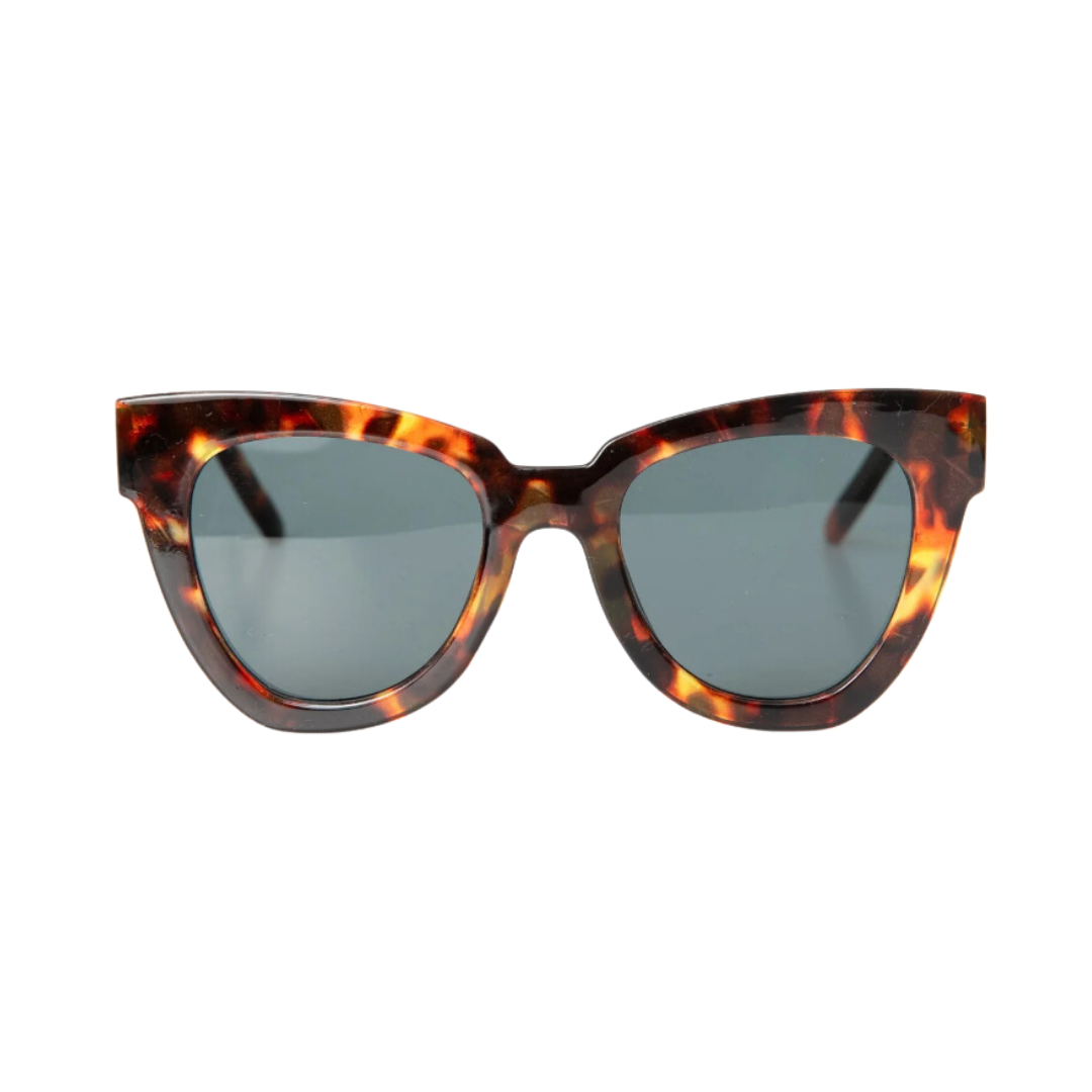 affordable brown tortoise sunglasses from Tuckernuck