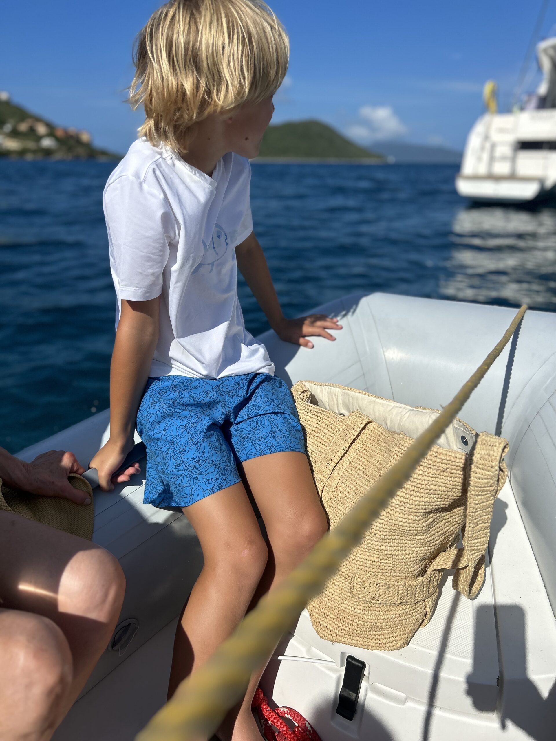 crewed yacht sailing trip, how to book a yacht trip