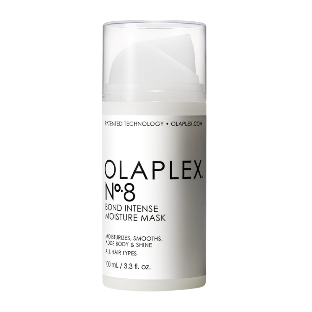 Olaplex hair mask